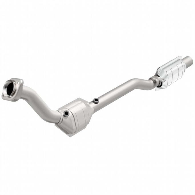 447120, MAGNAFLOW 447120 Catalytic Converter Direct-Fit California Grade for FORD Explorer 1999-2001 في الإمارات العربية المتحدة, دبي. Condition - new. Price ⁦4,100 AED⁩. Photo, seller contacts | AUTO.AE