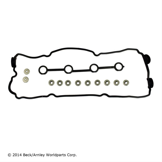 BCK-036-1557, Beck/Arnley Valve Cover Gaskets for 2000-2001 ALTIMA - 036-1557 في الإمارات العربية المتحدة, دبي. Condition - new. Price ⁦170 AED⁩. Photo, seller contacts | AUTO.AE
