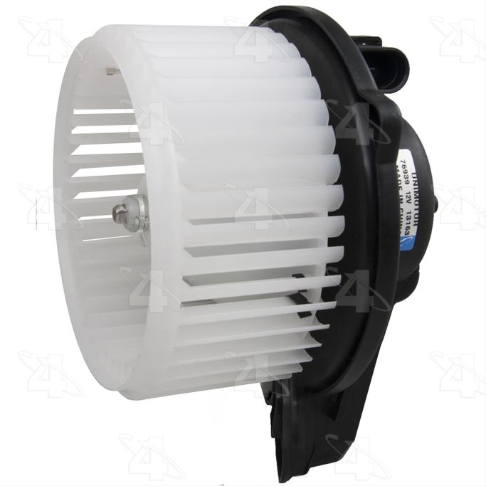 FSS-76939, Four Seasons Blower Motors 76939 in UAE, Dubai. Condition - new. Price ⁦710 AED⁩. Photo, seller contacts | AUTO.AE