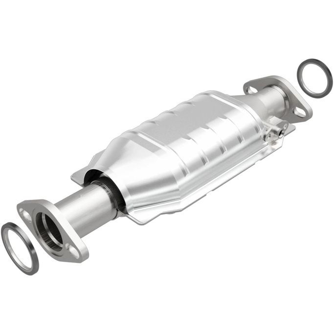 MPE-23888, MagnaFlow Direct-Fit Catalytic Converters 23888 in UAE, Dubai. Condition - new. Price 1,170 AED. Photo, seller contacts | AUTO.AE