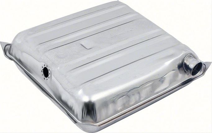 OER-FT3001C, OER Authorized Gas Tanks for 1955-1956 BEL AIR, ONE-FIFTY SERIES, TWO-TEN SERIES - FT3001C في الإمارات العربية المتحدة, دبي. Condition - new. Price ⁦1,640 AED⁩. Photo, seller contacts | AUTO.AE