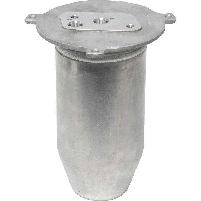 UAC-RD10139C, Universal Air Conditioner Air Conditioning Accumulators for 1998 528I, 540I - RD 10139C في الإمارات العربية المتحدة, دبي. Condition - new. Price 140 AED. Photo, seller contacts | AUTO.AE