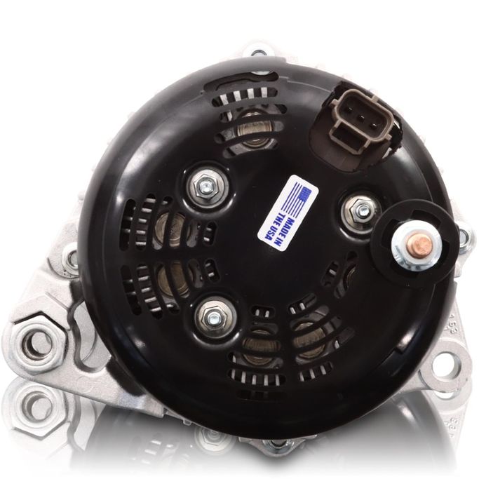 MEH-11625240, MechMan Elite Series Alternators for 2011-2021 MUSTANG - 11625240 في الإمارات العربية المتحدة, دبي. Condition - new. Price 2,050 AED. Photo, seller contacts | AUTO.AE