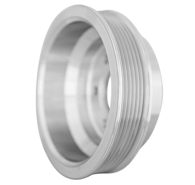 MCH-10509, March Performance Crankshaft Pulleys 10509 in UAE, Dubai. Condition - new. Price 750 AED. Photo, seller contacts | AUTO.AE