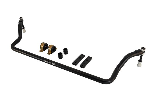 ART-11179120, Ridetech MUSCLEBar Sway Bars for 1970-1981 CAMARO, FIREBIRD - 11179120 في الإمارات العربية المتحدة, دبي. Condition - new. Price ⁦1,910 AED⁩. Photo, seller contacts | AUTO.AE