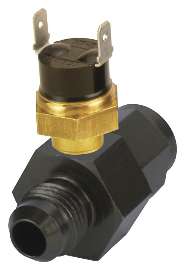DER-35020, Derale Inline Fan Thermostats 35020 في الإمارات العربية المتحدة, دبي. Condition - new. Price ⁦340 AED⁩. Photo, seller contacts | AUTO.AE