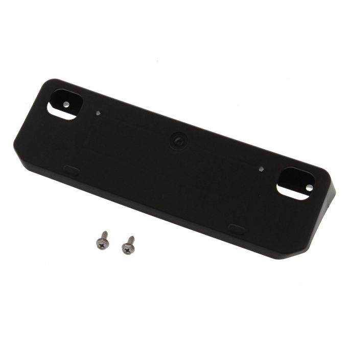 BDY-TO1068130, Body Parts License Plate Mounting Brackets for 2014-2015 4RUNNER - TO1068130 в ОАЭ, Дубай. Состояние - новое. Цена ⁦110 AED⁩. Фото, контакты продавца | AUTO.AE