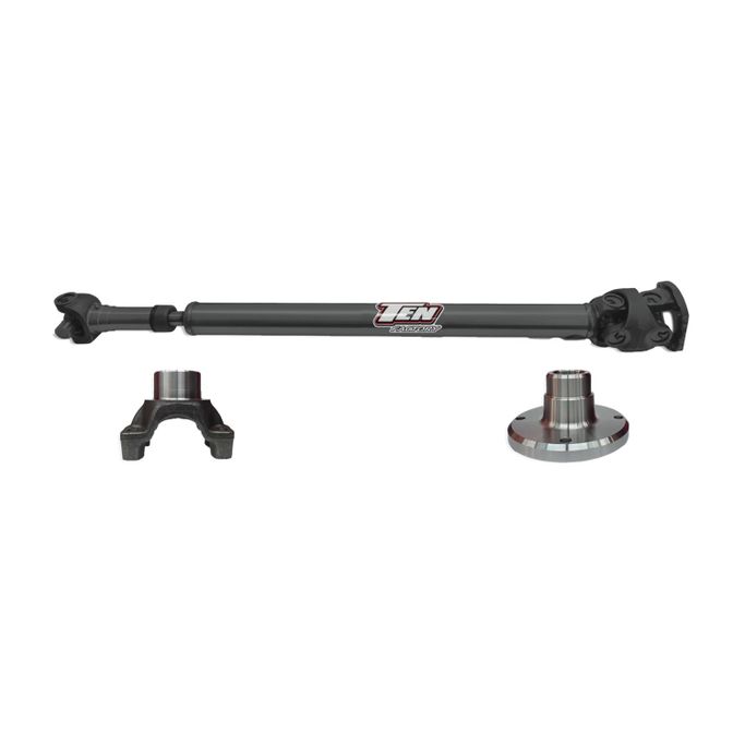 MGR-TFR1350-4158, TEN FACTORY - Driveshafts for 2018-2025 WRANGLER - TFR1350-4158 في الإمارات العربية المتحدة, دبي. Condition - new. Price ⁦5,670 AED⁩. Photo, seller contacts | AUTO.AE