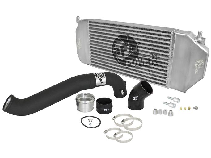 AFE-46-20292-B, AFE Power - Intercoolers for 2017-2020 F-150 - 46-20292-B في الإمارات العربية المتحدة, دبي. Condition - new. Price ⁦9,280 AED⁩. Photo, seller contacts | AUTO.AE
