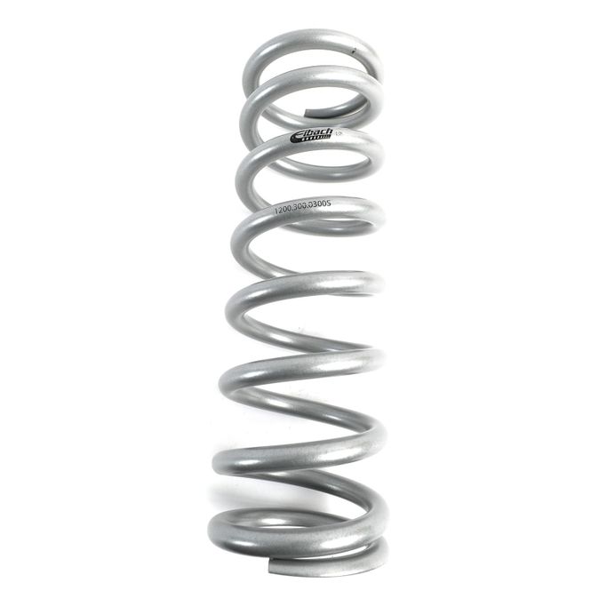 EIB-12003000600S, Eibach 12 Inch Coilover Spring 1200.300.0600S in UAE, Dubai. Condition - new. Price ⁦550 AED⁩. Photo, seller contacts | AUTO.AE