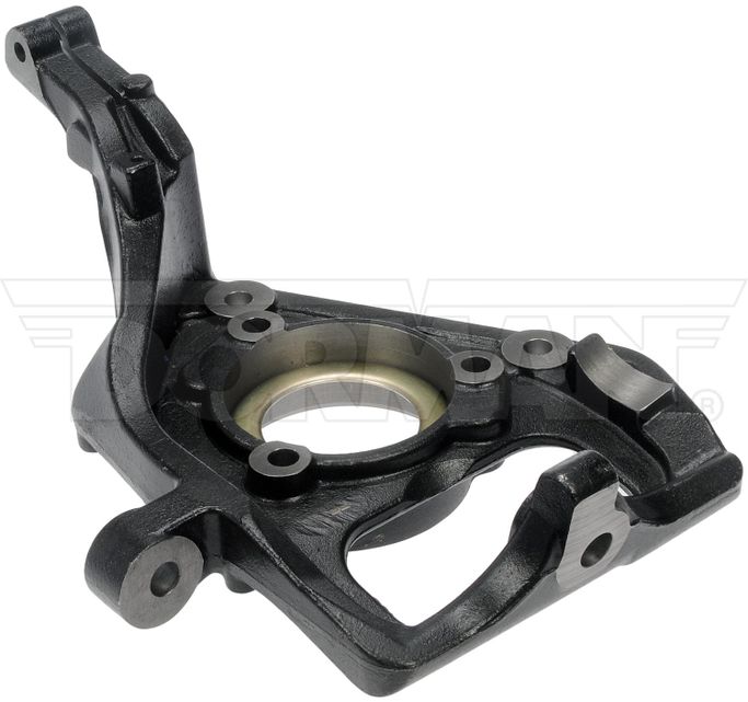 RNB-698-206, Dorman Replacement Steering Knuckles for 1998-2001 EXPLORER, MOUNTAINEER, 2000-2002 RANGER - 698-206 في الإمارات العربية المتحدة, دبي. Condition - new. Price 830 AED. Photo, seller contacts | AUTO.AE