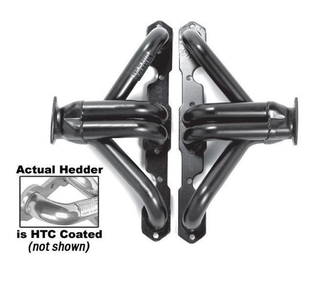 HED-68366, Hedman Traditional Block Hugger Headers 68366 في الإمارات العربية المتحدة, دبي. Condition - new. Price 2,770 AED. Photo, seller contacts | AUTO.AE