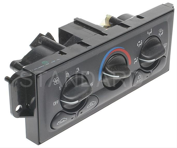 SMP-HS266, Standard Motor HVAC Control and Selector Switches for 1997-1999 MALIBU - HS-266 in UAE, Dubai. Condition - new. Price ⁦980 AED⁩. Photo, seller contacts | AUTO.AE