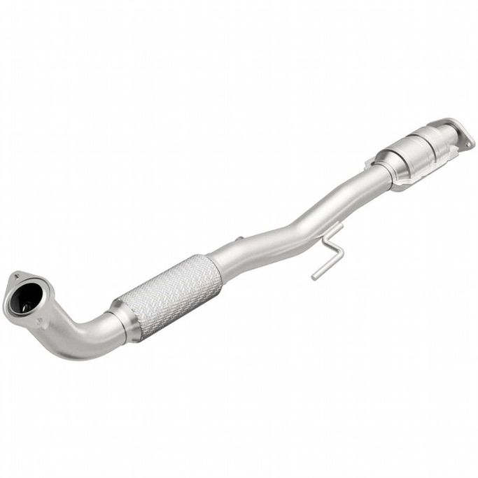 49988, MAGNAFLOW 49988 Catalytic Converter Direct-Fit OEM Grade for TOYOTA Camry 2002-2006 in UAE, Dubai. Condition - new. Price ⁦2,570 AED⁩. Photo, seller contacts | AUTO.AE