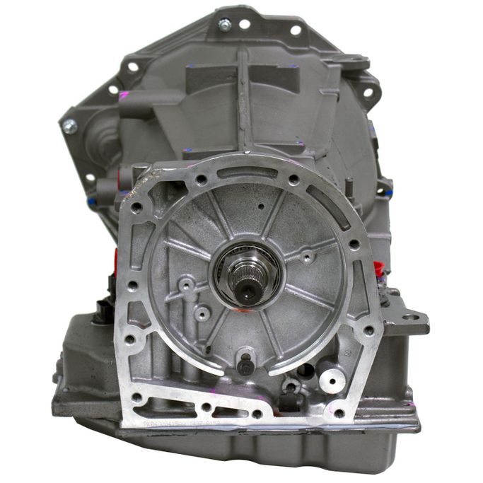 VRE-2303-869, VEGE Remanufactured Automatic Transmissions for 2005-2006 300, MAGNUM, 2006 CHARGER - 2303-869 in UAE, Dubai. Condition - new. Price ⁦10,280 AED⁩. Photo, seller contacts | AUTO.AE