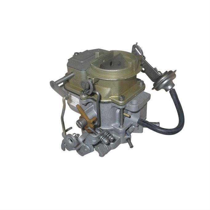 URM-5-5186, UREMCO Remanufactured  CFM 2-Barrel Carburetor 5-5186 في الإمارات العربية المتحدة, دبي. Condition - new. Price 940 AED. Photo, seller contacts | AUTO.AE