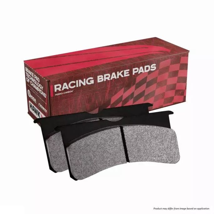 HB199D.702, HAWK HB199D.702 Front Brake Pads ER-1 Endurance Racing for PORSCHE 944 1985-1989/ PEUGEOT 505 1981-1989 в ОАЭ, Дубай. Состояние - новое. Цена ⁦1 210 AED⁩. Фото, контакты продавца | AUTO.AE