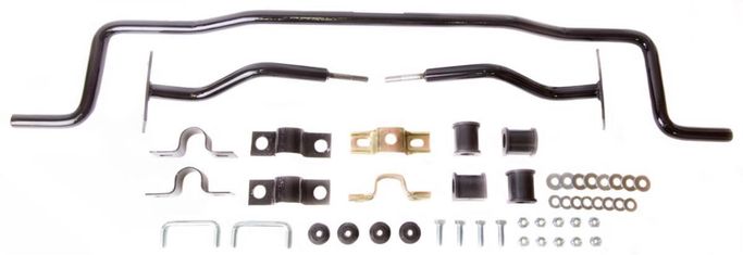KAA-SWAY455, Kanter Sway Bars for 1967 CAMARO, FIREBIRD - SWAY455 في الإمارات العربية المتحدة, دبي. Condition - new. Price 2,100 AED. Photo, seller contacts | AUTO.AE