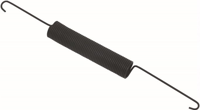 OER-3973088, OER Clutch Fork Return Springs 3973088 in UAE, Dubai. Condition - new. Price 40 AED. Photo, seller contacts | AUTO.AE