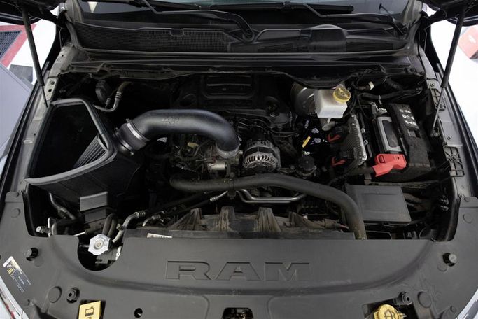 KNN-30-1578, K&N DRYFLOW Air Intake Systems for 2019-2026 1500 - 30-1578 в ОАЭ, Дубай. Состояние - новое. Цена 1 770 AED. Фото, контакты продавца | AUTO.AE