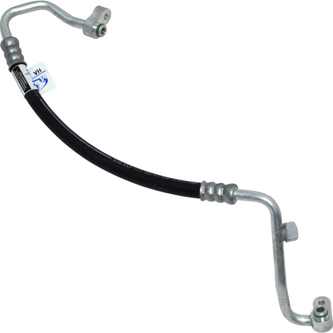 UAC-HA113839C, Universal Air Conditioner Air Conditioning Discharge Hoses for 2017-2019 CR-V - HA 113839C في الإمارات العربية المتحدة, دبي. Condition - new. Price 90 AED. Photo, seller contacts | AUTO.AE