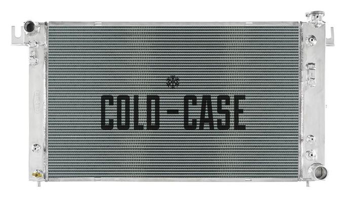 RAD-MOT563A, Cold Case Performance Aluminum Radiators for 1994-2001 RAM 1500 - MOT563A в ОАЭ, Дубай. Состояние - новое. Цена 2 580 AED. Фото, контакты продавца | AUTO.AE