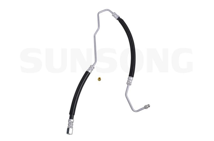 SUG-3403259, Sunsong Power Steering Hose Assemblies for 2003-2004 MUSTANG - 3403259 في الإمارات العربية المتحدة, دبي. Condition - new. Price 360 AED. Photo, seller contacts | AUTO.AE
