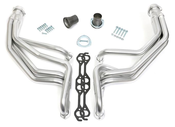 HED-69892, Hedman Elite Extreme-Duty Headers 69892 في الإمارات العربية المتحدة, دبي. Condition - new. Price 3,240 AED. Photo, seller contacts | AUTO.AE