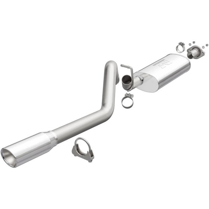 MPE-16464, MagnaFlow Street Series Performance Exhaust Systems for 1996-2001 CHEROKEE - 16464 in UAE, Dubai. Condition - new. Price ⁦4,180 AED⁩. Photo, seller contacts | AUTO.AE