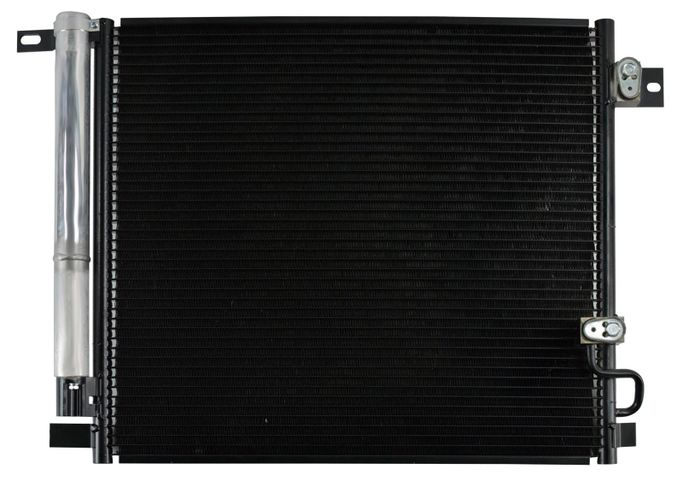 OSC-3445, OSC Automotive Air Conditioning Condensers 3445 in UAE, Dubai. Condition - new. Price 450 AED. Photo, seller contacts | AUTO.AE