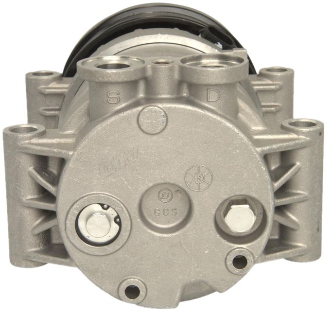 ADO-15-22124, ACDelco Air Conditioning Compressors 89019367 in UAE, Dubai. Condition - new. Price 1,310 AED. Photo, seller contacts | AUTO.AE