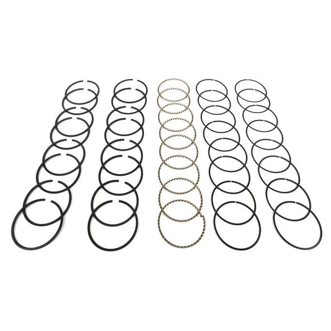 HSN-660, Hastings Piston Ring Sets 660 в ОАЭ, Дубай. Состояние - новое. Цена 280 AED. Фото, контакты продавца | AUTO.AE