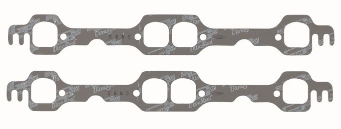 MRG-5965, Mr. Gasket Ultra-Seal Exhaust Gaskets 5965 в ОАЭ, Дубай. Состояние - новое. Цена ⁦230 AED⁩. Фото, контакты продавца | AUTO.AE