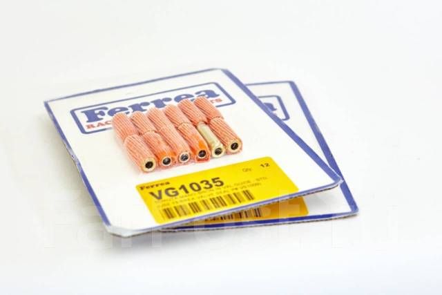 VG1035, FERREA VG1035 TO I VALVE *GUIDE* STD - MB في الإمارات العربية المتحدة, دبي. Condition - new. Price 40 AED. Photo, seller contacts | AUTO.AE