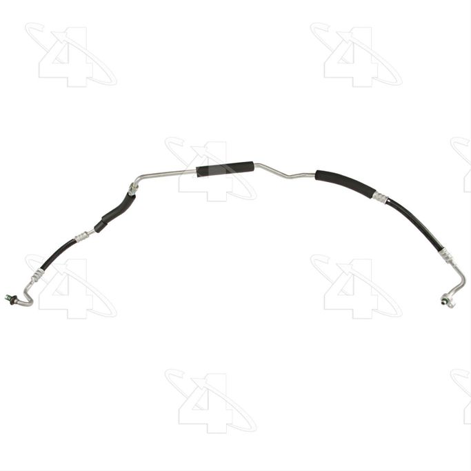FSS-56904, Four Seasons Liquid Line Hose Assemblies for 2002-2005 EXPLORER - 56904 in UAE, Dubai. Condition - new. Price 440 AED. Photo, seller contacts | AUTO.AE
