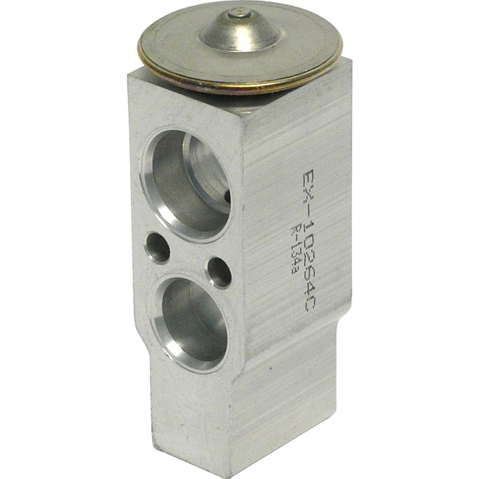 UAC-EX10264C, Universal Air Conditioner Air Conditioning Expansion Valves EX 10264C in UAE, Dubai. Condition - new. Price 90 AED. Photo, seller contacts | AUTO.AE