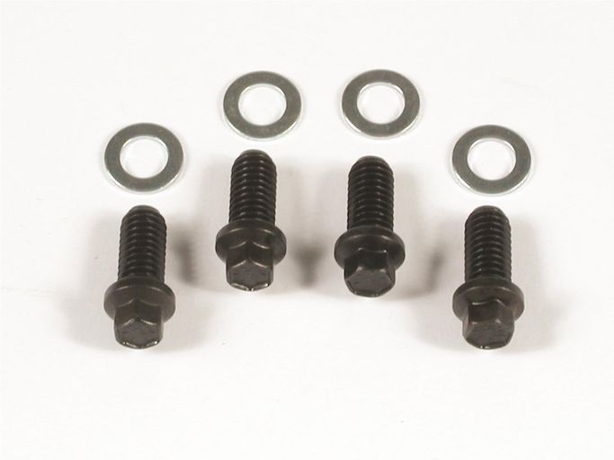 MRG-3409, Mr. Gasket Header Bolts 3409 in UAE, Dubai. Condition - new. Price 190 AED. Photo, seller contacts | AUTO.AE
