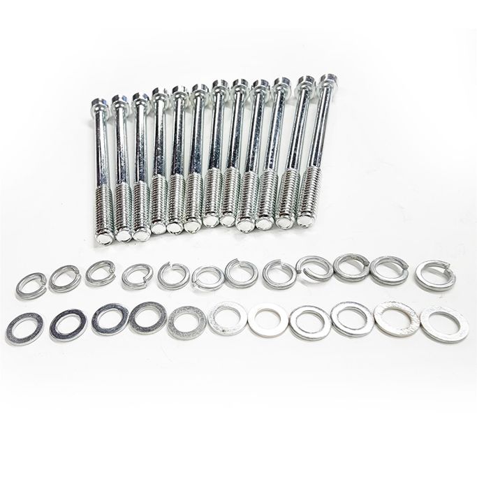 PQX-4146000, PRW Valve Cover Fasteners 4146000 في الإمارات العربية المتحدة, دبي. Condition - new. Price 90 AED. Photo, seller contacts | AUTO.AE
