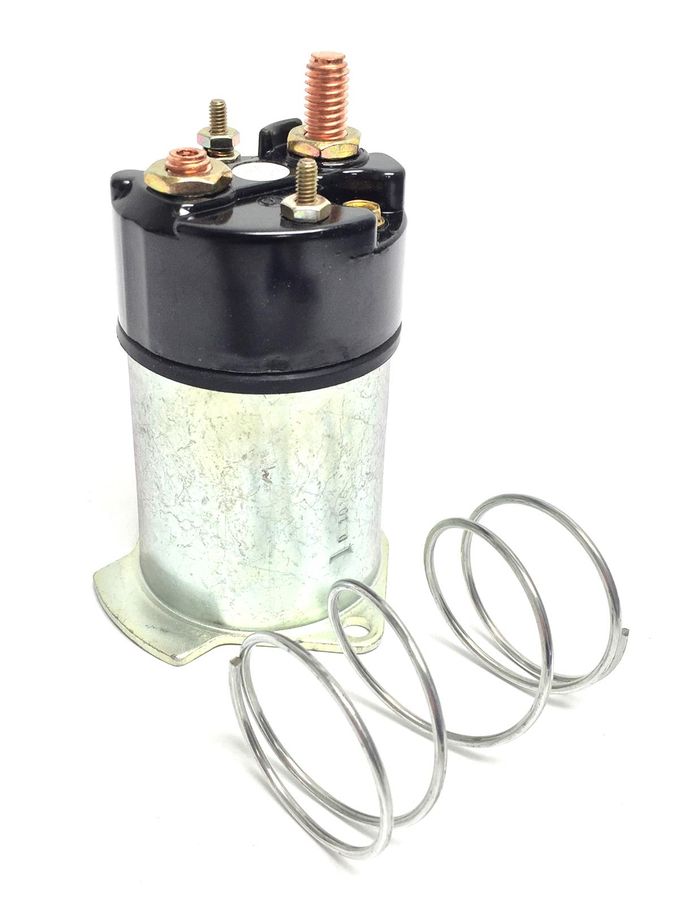 RRA-18-5804, Sierra Marine Starter Solenoids 18-5804 في الإمارات العربية المتحدة, دبي. Condition - new. Price 260 AED. Photo, seller contacts | AUTO.AE