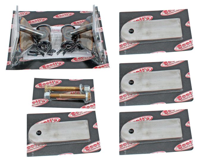 SXH-MM-1146, Scott's Hot Rods Motor Mounts MM-1146 in UAE, Dubai. Condition - new. Price 1,450 AED. Photo, seller contacts | AUTO.AE