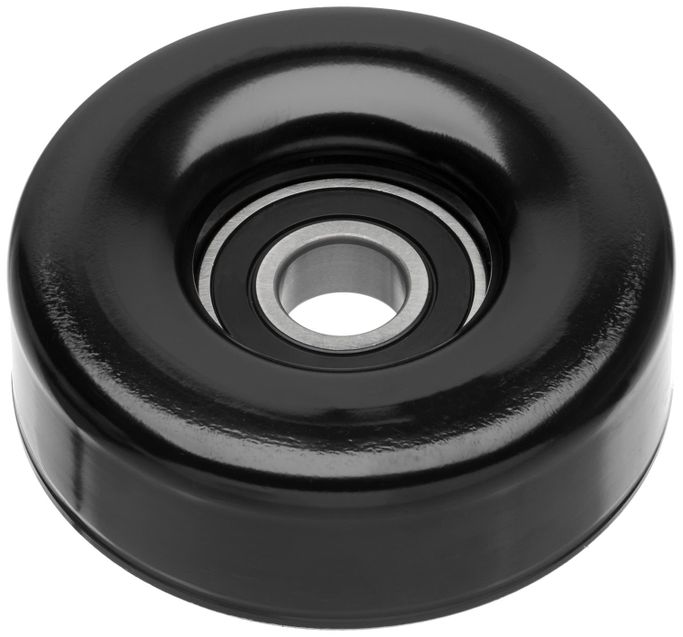 ADO-38001, ACDelco Gold Idler Pulleys 88909582 в ОАЭ, Дубай. Состояние - новое. Цена ⁦130 AED⁩. Фото, контакты продавца | AUTO.AE
