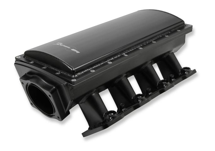 SNE-832142, Holley Sniper EFI Fabricated Race Series Intake Manifolds 832142 في الإمارات العربية المتحدة, دبي. Condition - new. Price 5,890 AED. Photo, seller contacts | AUTO.AE