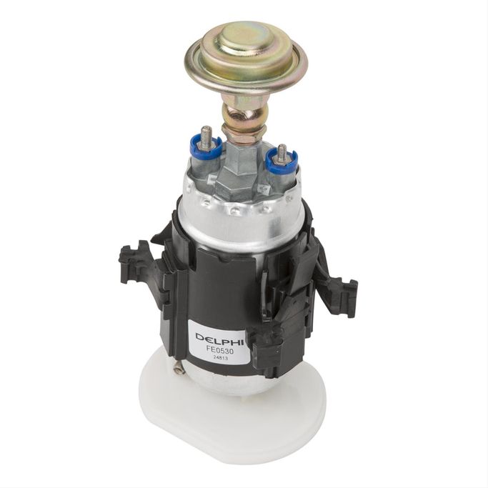 DFP-FE0530, Delphi Electric Fuel Pumps FE0530 في الإمارات العربية المتحدة, دبي. Condition - new. Price 1,110 AED. Photo, seller contacts | AUTO.AE