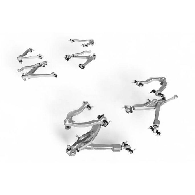 WAS-580, VERKLINE WAS-580 Wishbone Suspension Set for AUDI R8 / LAMBORGHINI Huracan في الإمارات العربية المتحدة, دبي. Condition - new. Price ⁦75,550 AED⁩. Photo, seller contacts | AUTO.AE