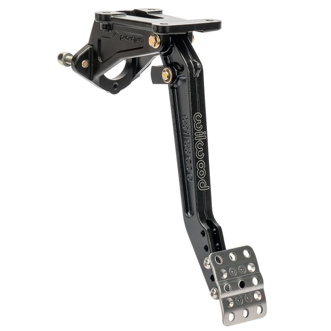 WIL-340-17699, Wilwood Swing Mount Pedal Assemblies 340-17699 في الإمارات العربية المتحدة, دبي. Condition - new. Price ⁦850 AED⁩. Photo, seller contacts | AUTO.AE