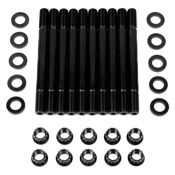 202-4302, ARP 202-4302 Head Stud Kit for NISSAN CA18DE. CA18DET في الإمارات العربية المتحدة, دبي. Condition - new. Price 680 AED. Photo, seller contacts | AUTO.AE