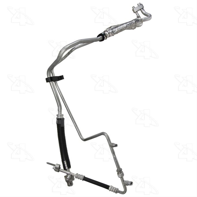 FSS-56629, Four Seasons Air Conditioning Suction Hoses for 2000-2005 DEVILLE - 56629 في الإمارات العربية المتحدة, دبي. Condition - new. Price 910 AED. Photo, seller contacts | AUTO.AE