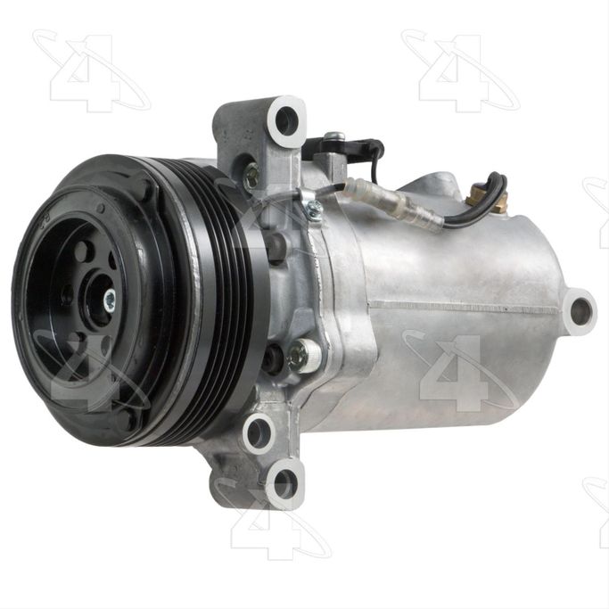 FSS-68402, Four Seasons Air Conditioning Compressors for 2001-2002 Z3 - 68402 in UAE, Dubai. Condition - new. Price 2,870 AED. Photo, seller contacts | AUTO.AE