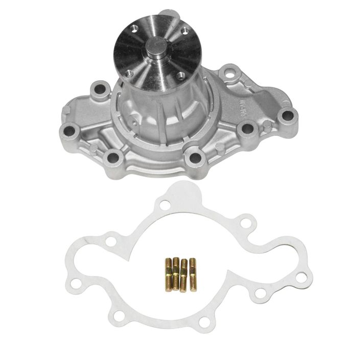 GMB-145-2130, GMB OE Replacement Water Pumps for 1990-1991 929 - 145-2130 in UAE, Dubai. Condition - new. Price 1,130 AED. Photo, seller contacts | AUTO.AE
