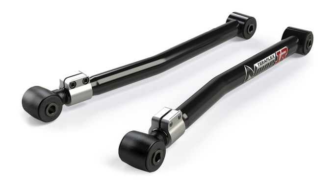 TMI-1416550, TeraFlex Alpine IR Control Arms for 2020-2024 GLADIATOR, 2018-2024 WRANGLER - 1416550 في الإمارات العربية المتحدة, دبي. Condition - new. Price 2,470 AED. Photo, seller contacts | AUTO.AE
